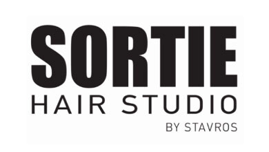 Sortie Hair Studio Logo